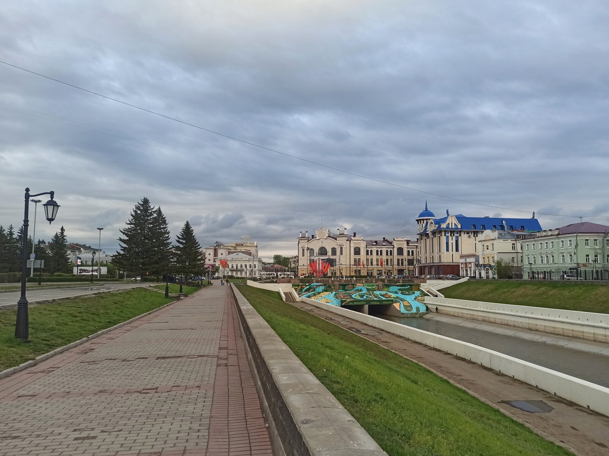 В Томске :: svk * В Томске :: svk *