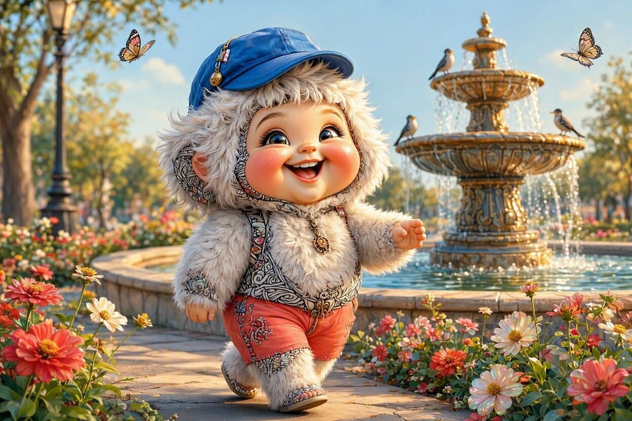 Иллюстрации милые :: linnud Иллюстрации милые :: linnud