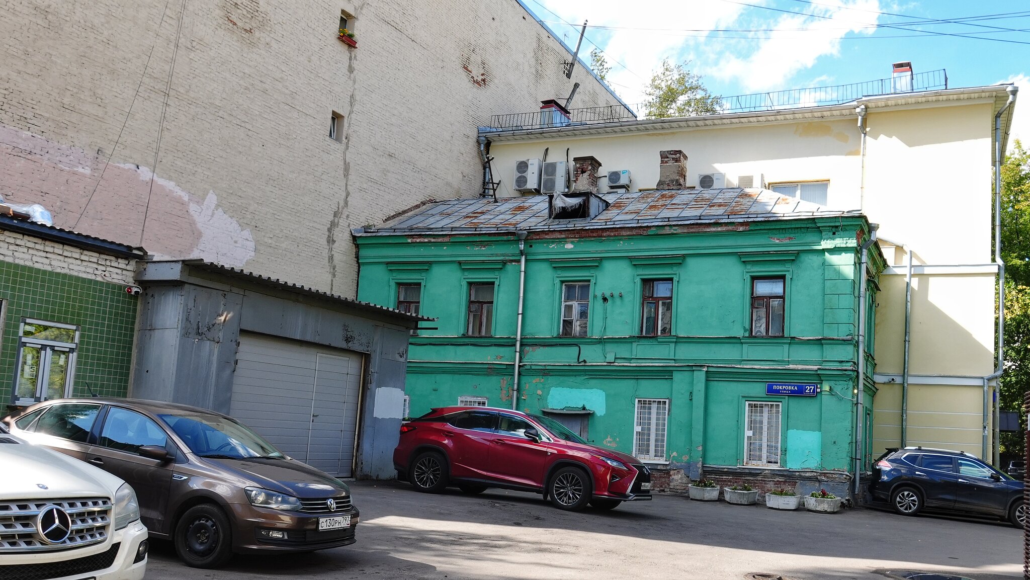 Из прогулошного по разным местам :: svk * Из прогулошного по разным местам :: svk *