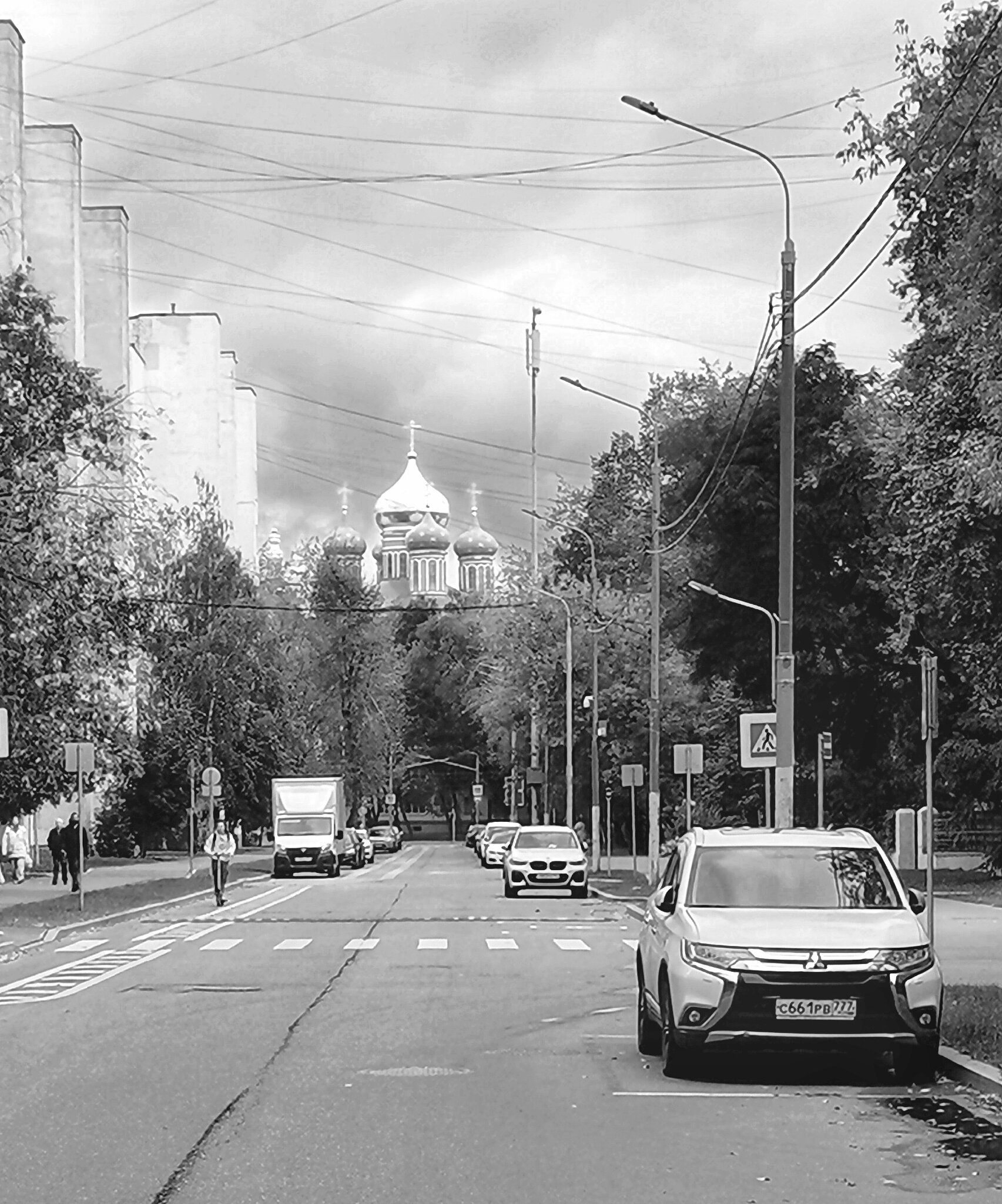 Уличная фотография. :: Любимова Ольга Уличная фотография. :: Любимова Ольга