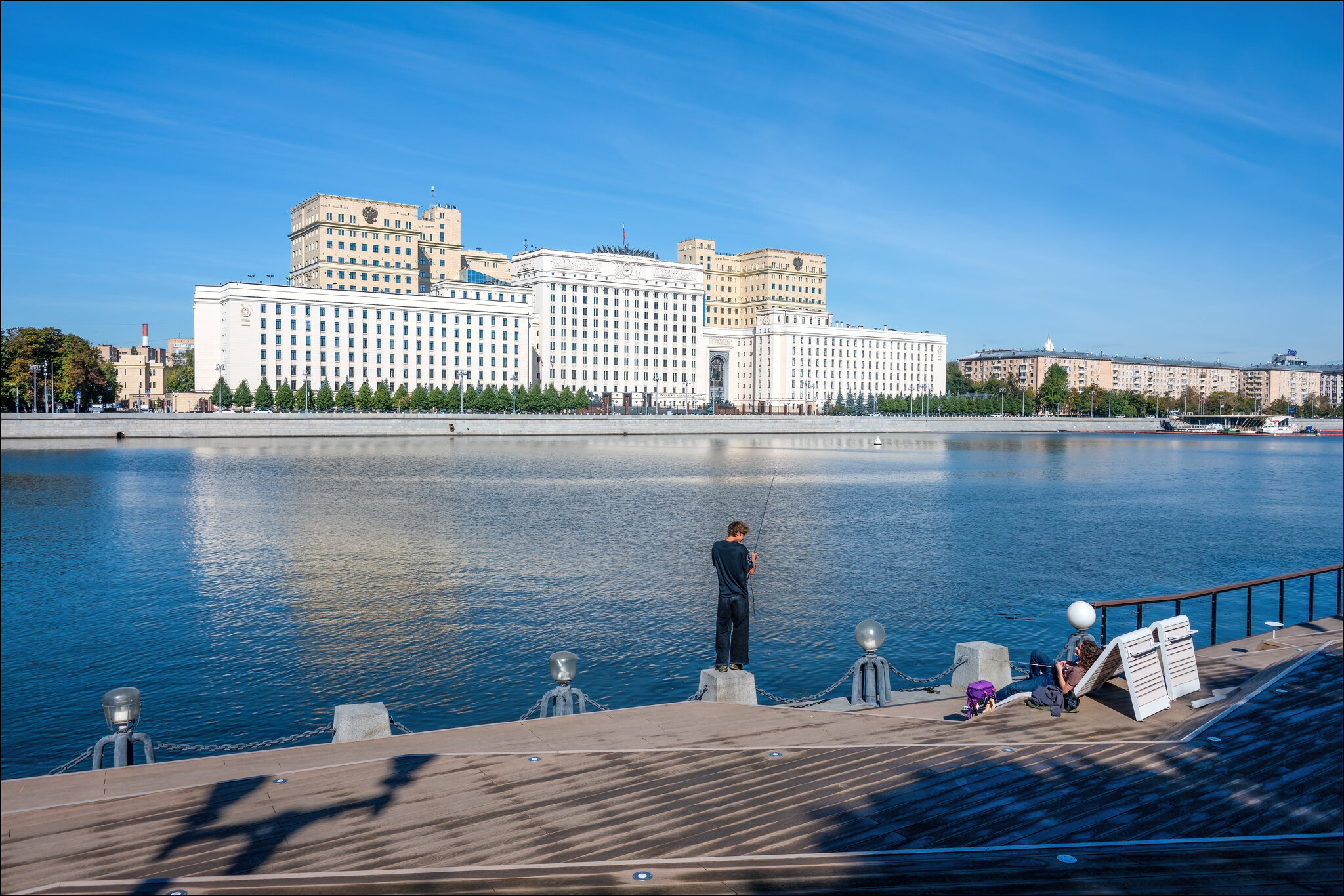 Москва :: **** vedin Москва :: **** vedin