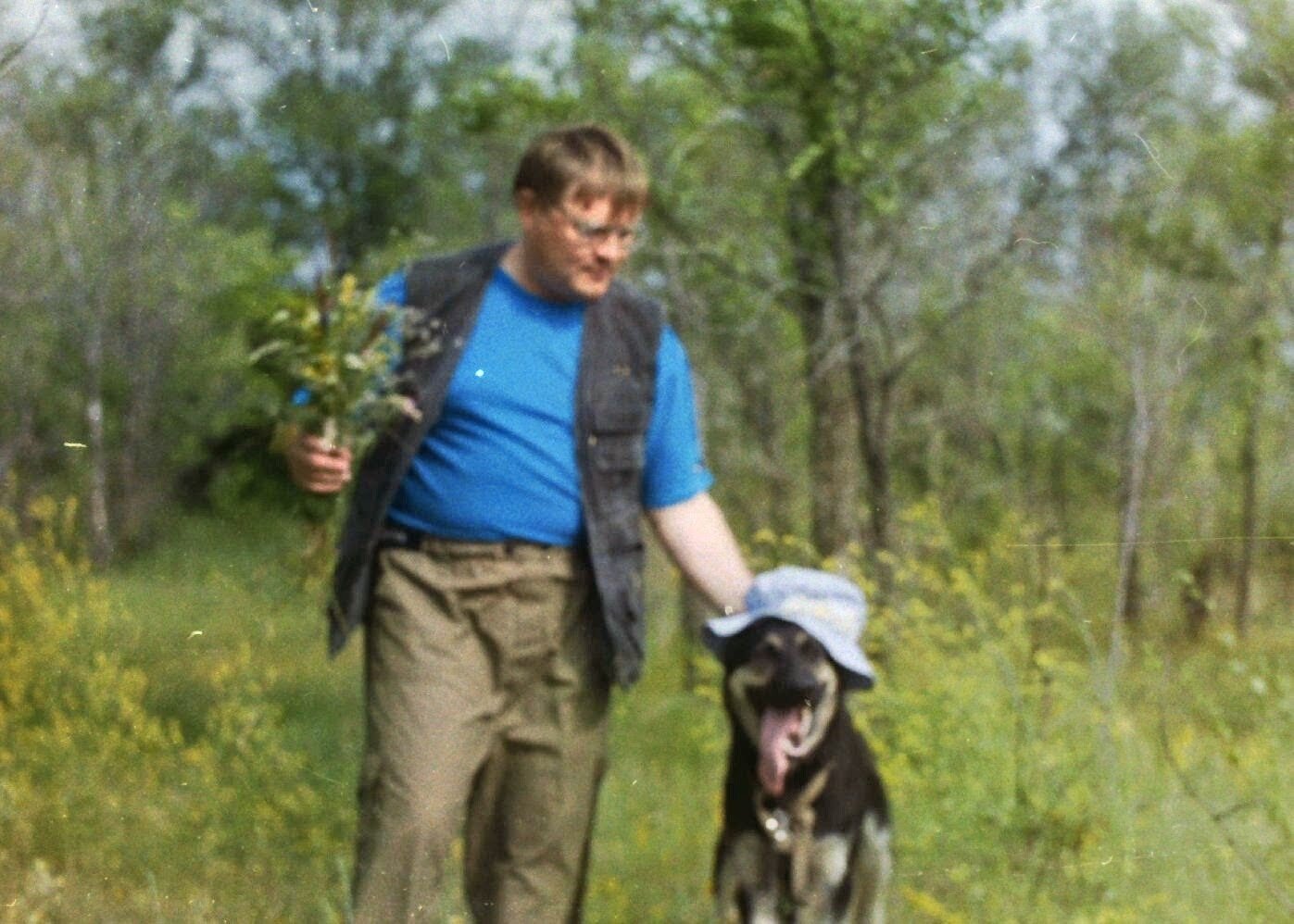 Веселые ребята :: Андрей Хлопонин Веселые ребята :: Андрей Хлопонин