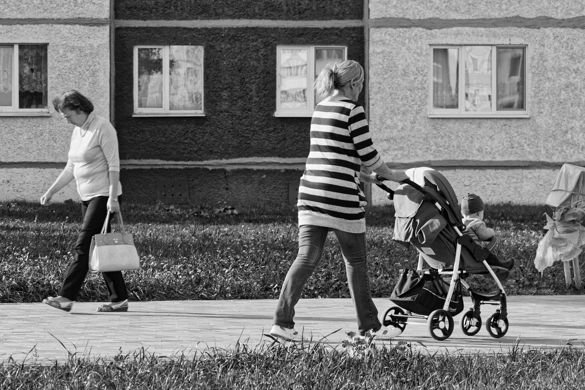 У каждого свой путь :: Владимир Д. У каждого свой путь :: Владимир Д.