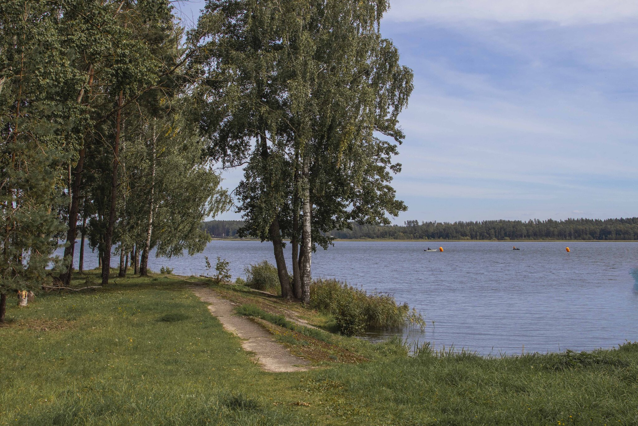 Святое озеро дзержинск нижегородская область :: Николай Святое озеро дзержинск нижегородская область :: Николай