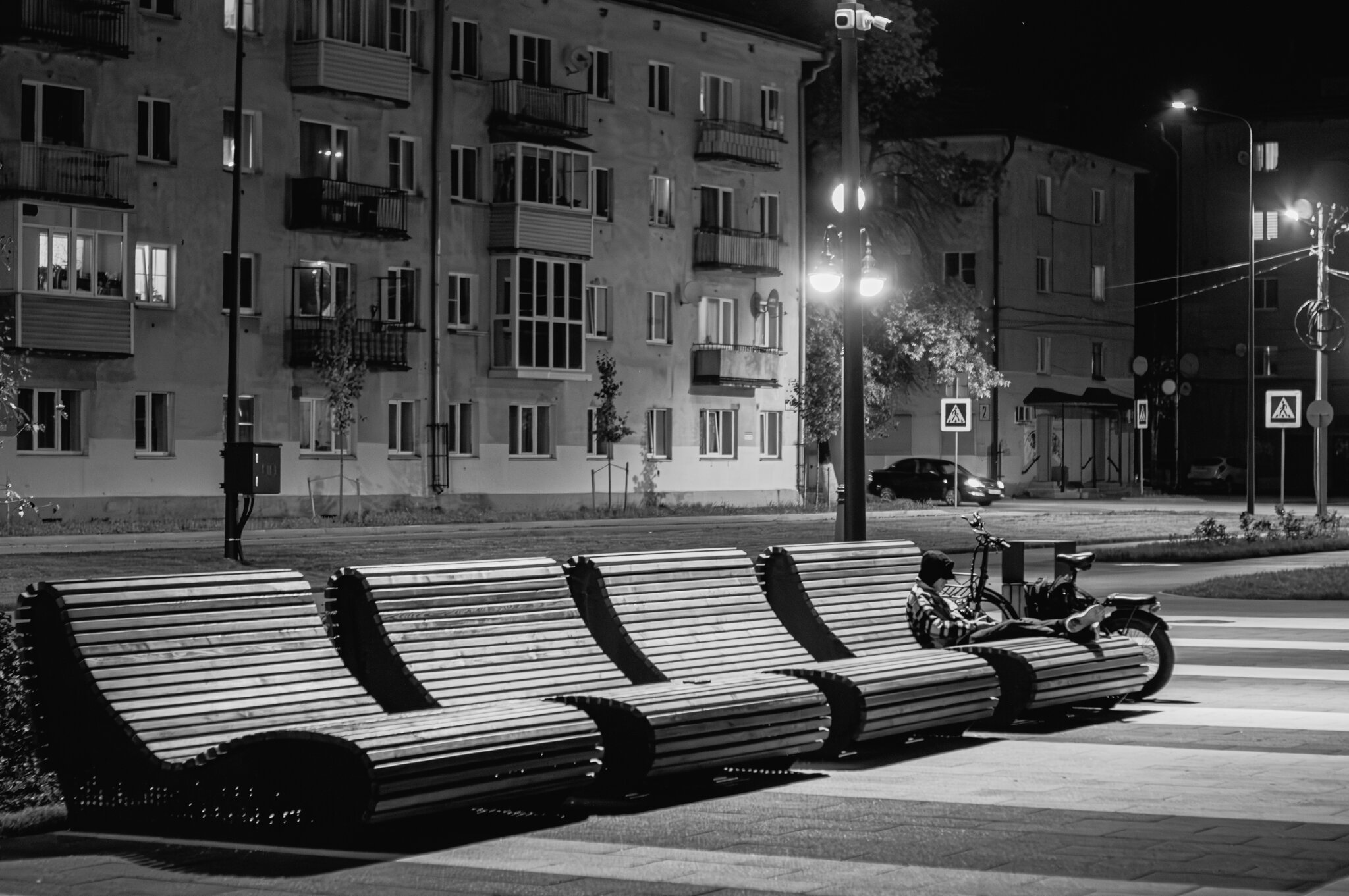 Вечерние прогулки.Константин online :: Александр Филатов Вечерние прогулки.Константин online :: Александр Филатов