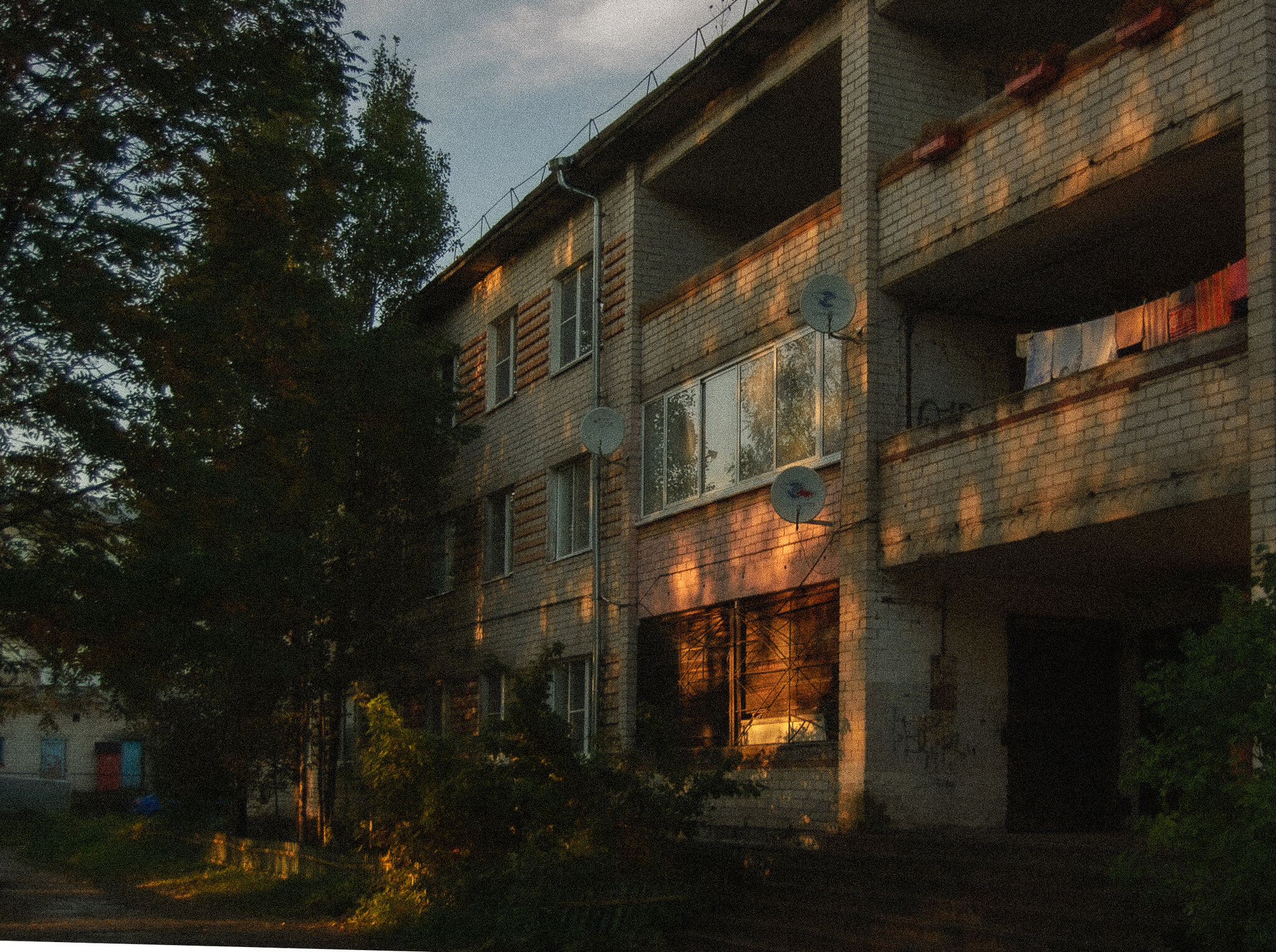 Прочее :: Павел Харлин Прочее :: Павел Харлин