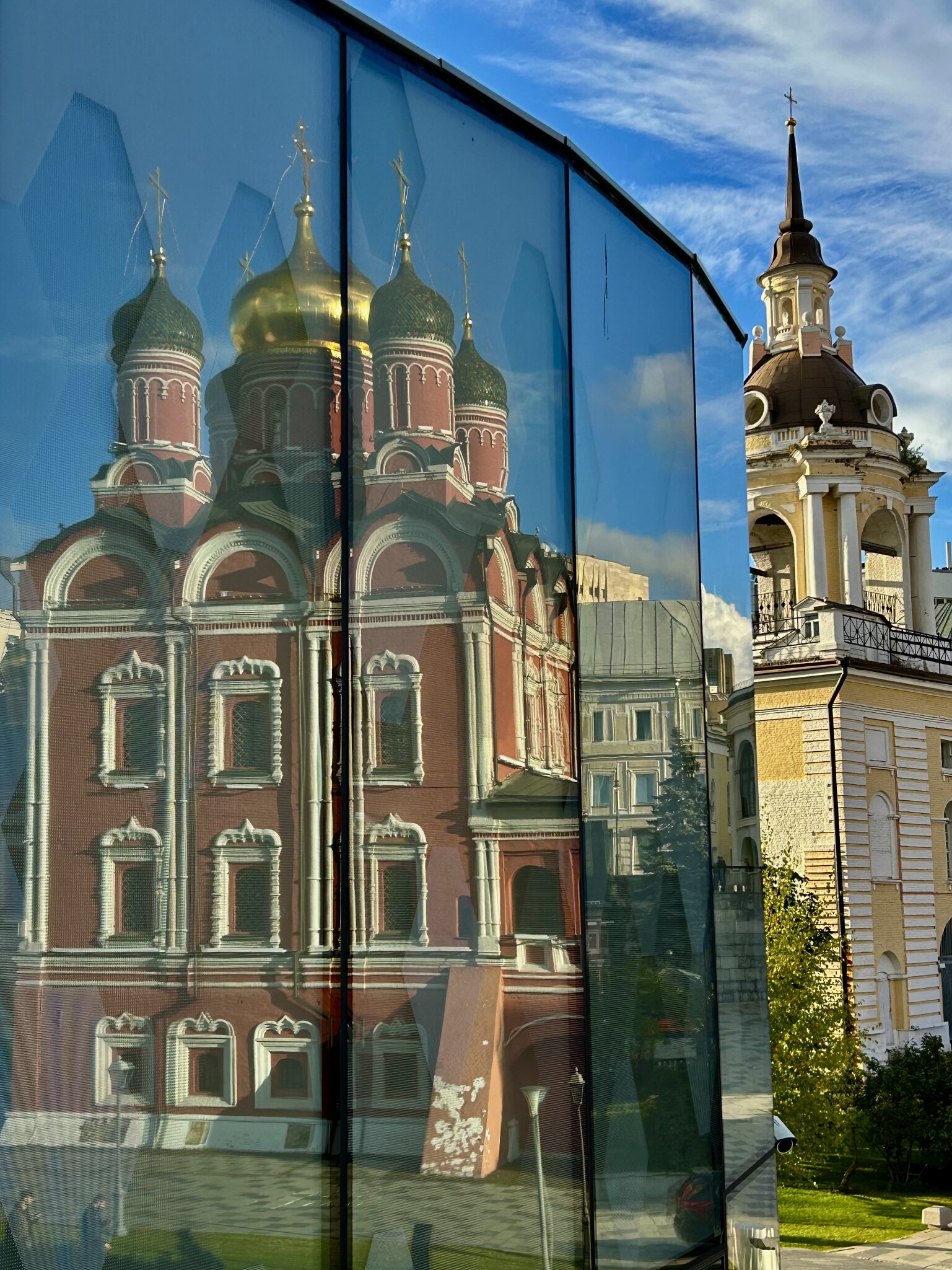 Иллюзия или реальность :: Натали Леон Иллюзия или реальность :: Натали Леон