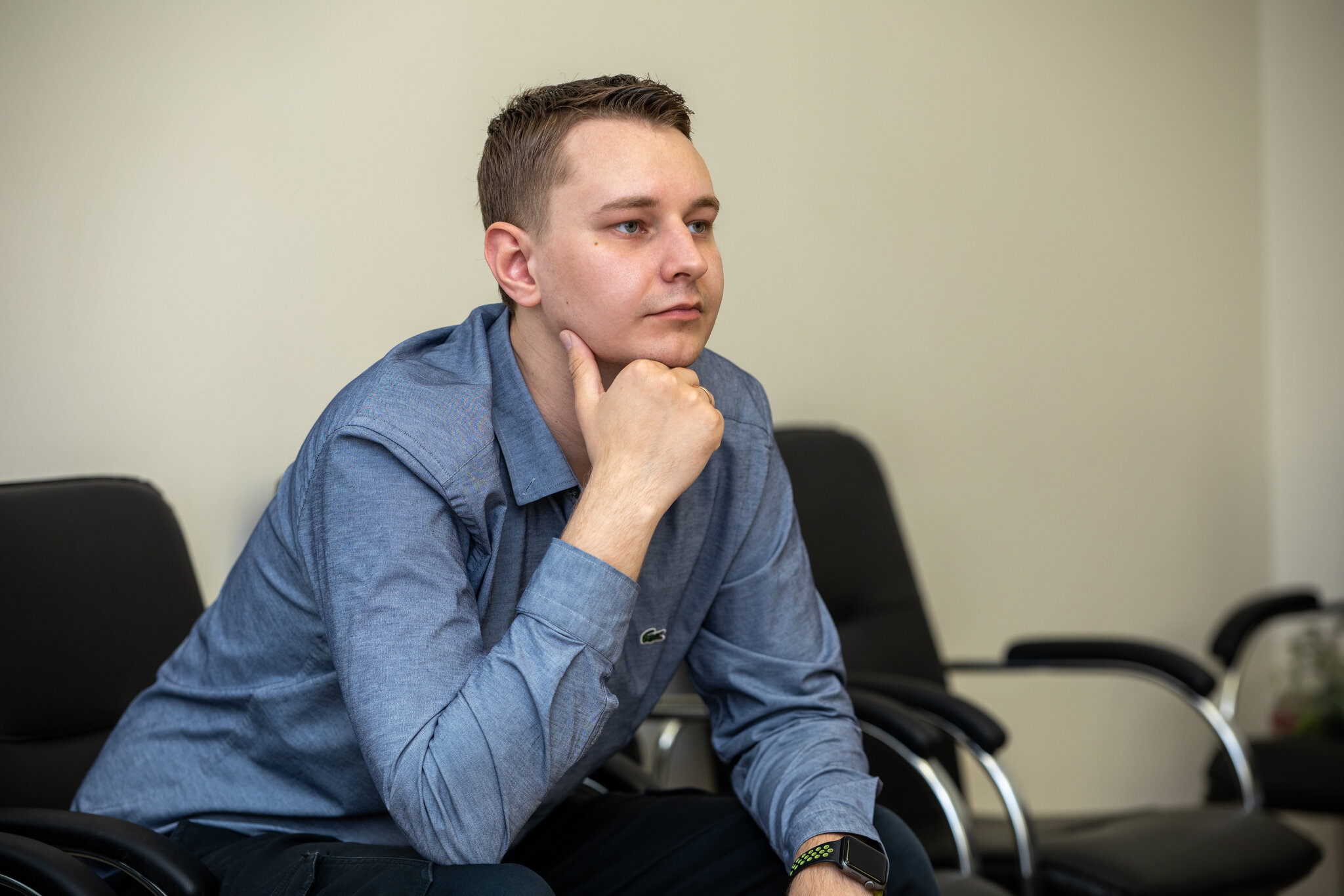 Исполнитель Nero Maroni :: Антон Иванов Исполнитель Nero Maroni :: Антон Иванов
