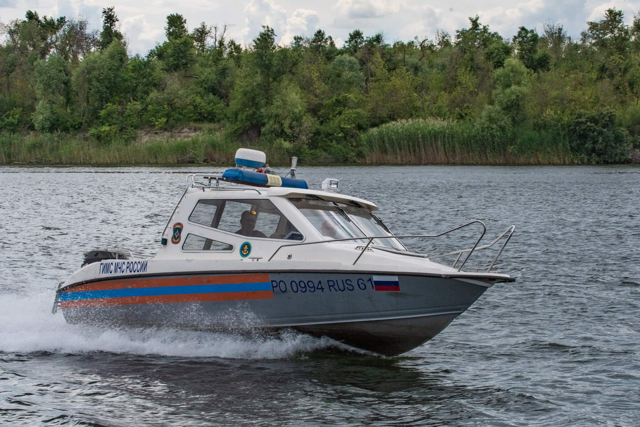 "Водная полиция". :: Надежда Парфенова "Водная полиция". :: Надежда Парфенова