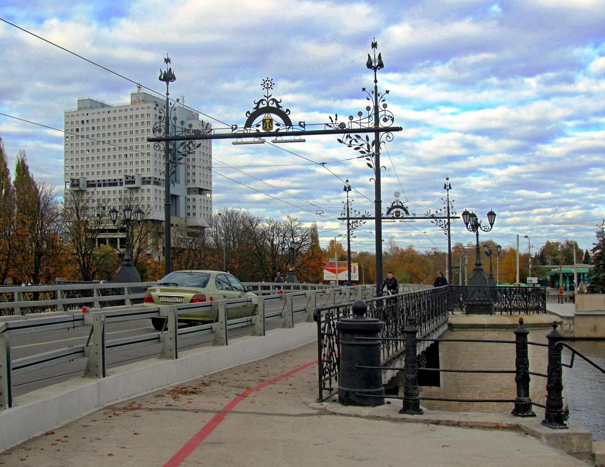 Дровяной мост :: Сергей Карачин Дровяной мост :: Сергей Карачин