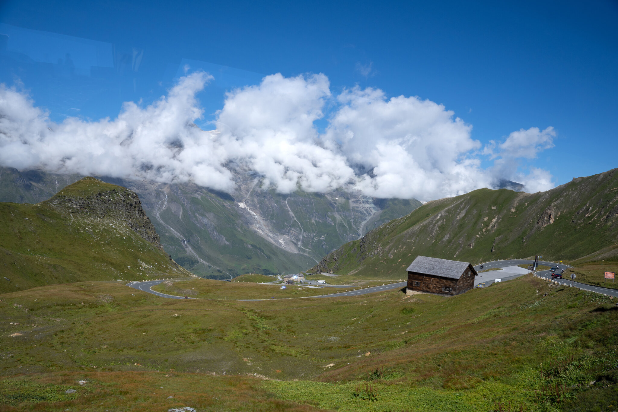 Grossglockner high alpine road :: vladimir Grossglockner high alpine road :: vladimir