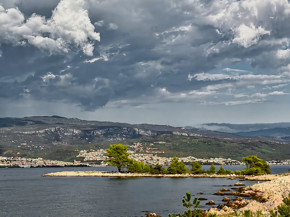 Croatia 180926 6 :: Arturs Ancans Croatia 180926 6 :: Arturs Ancans