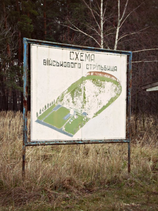 Где-то там далеко-далеко... - Виктория Войтович