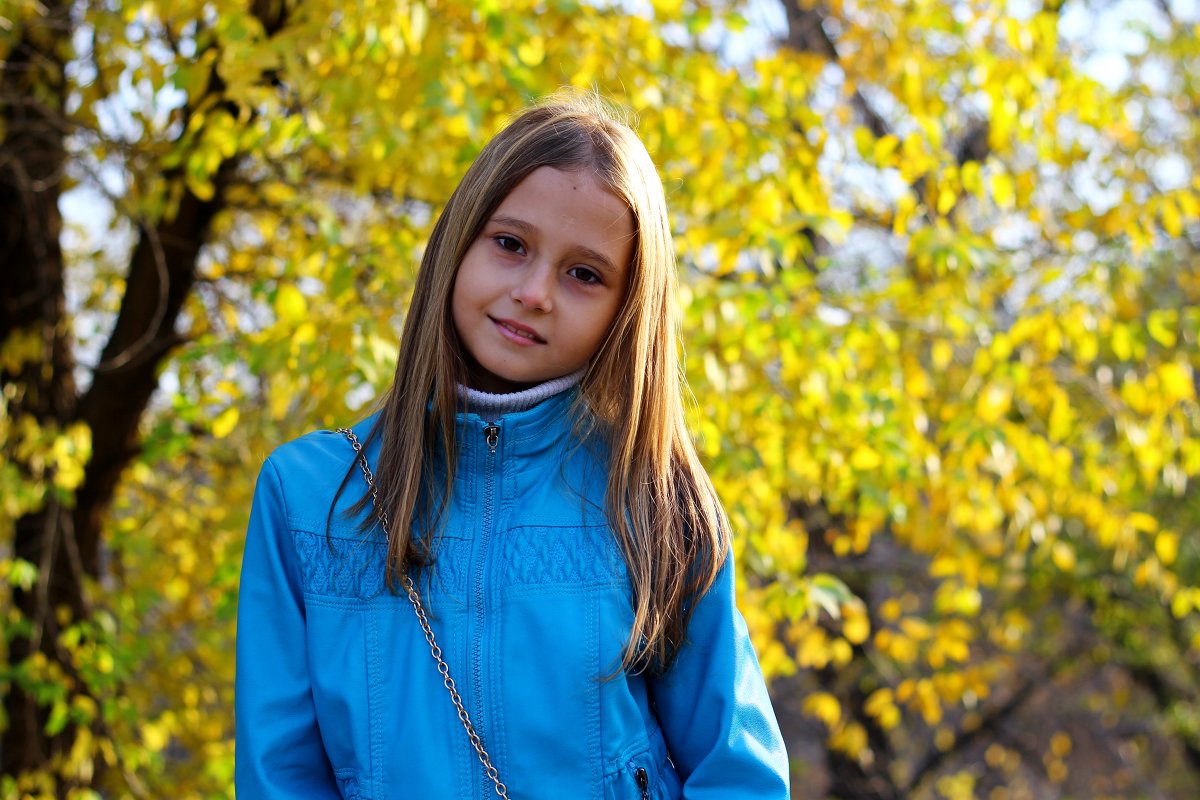 Даша - Юрий Шатыгин