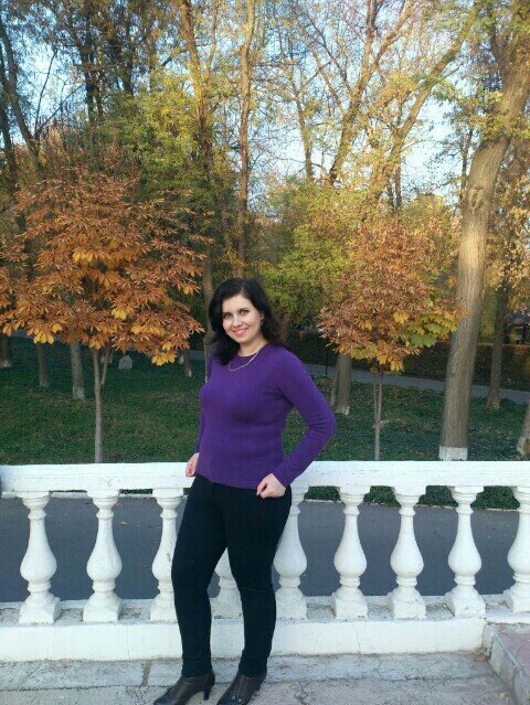 Мое фото - юлия Силина