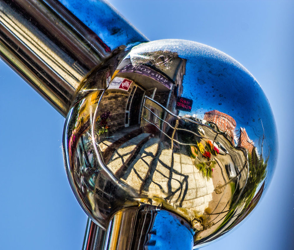 Рефлекс - Nn semonov_nn