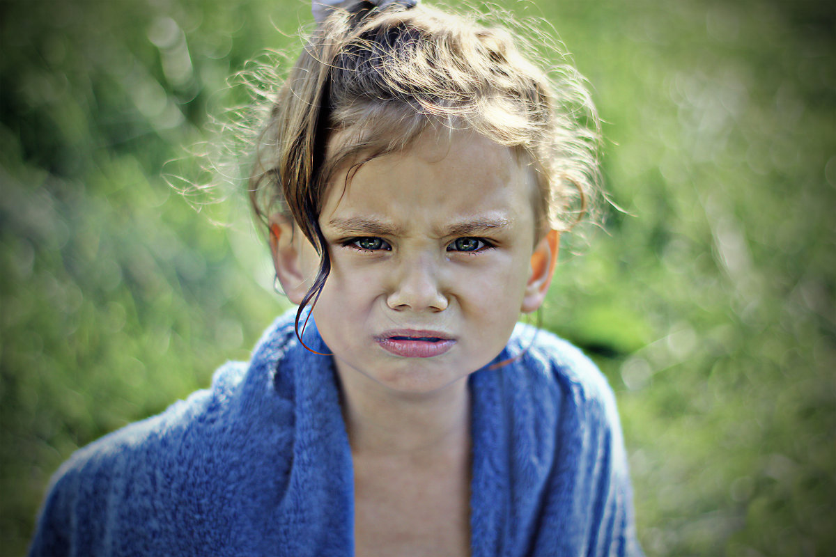 Лиза - Нина Могиленская