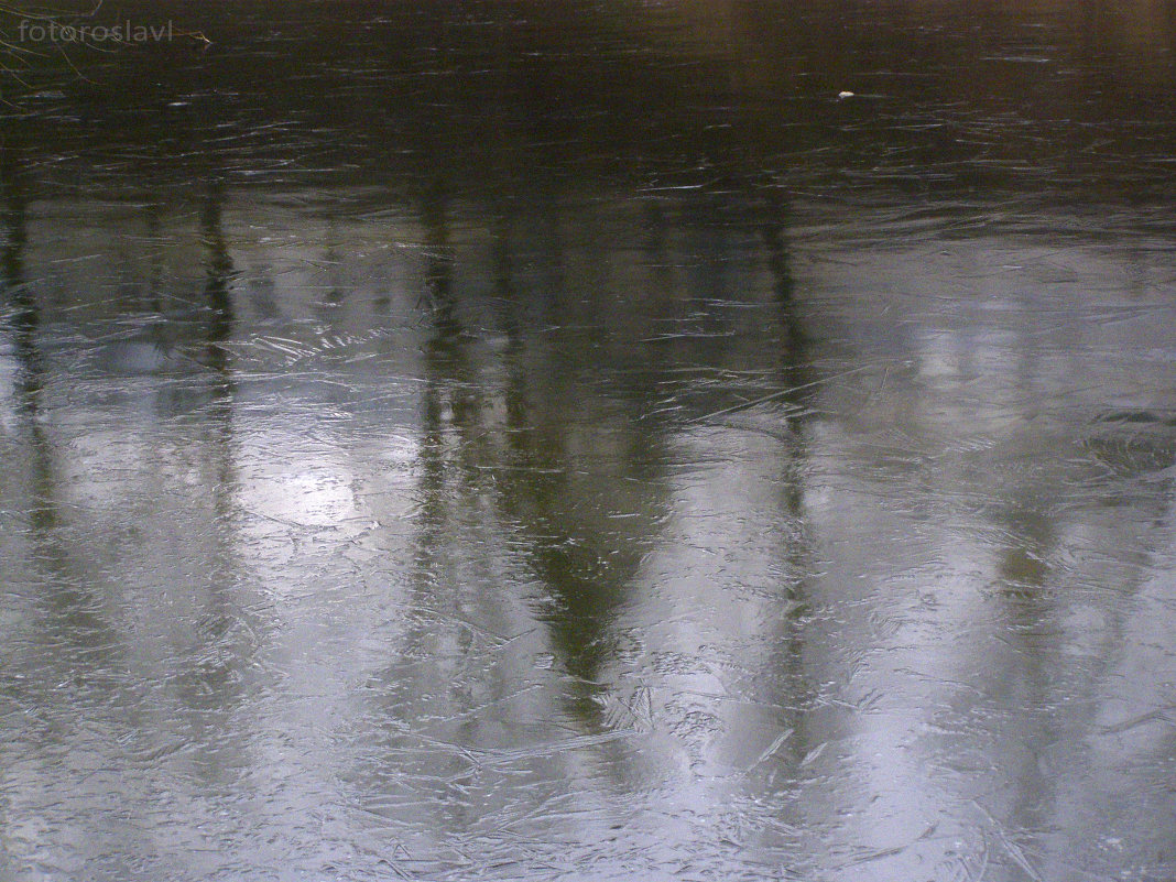 Отражение! - Павел Данилевский Отражение! - Павел Данилевский