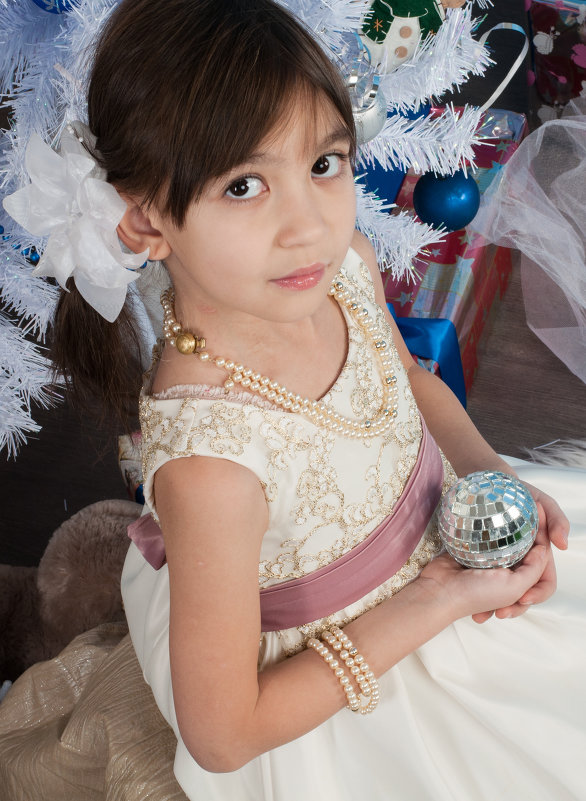 Предновогоднее :) - Вера Аверьянова Предновогоднее :) - Вера Аверьянова