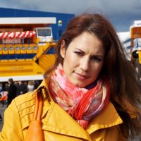 Ольга Можейко :: Ольга Можейко