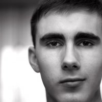 Автопортрет :: Константин 