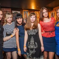 ххХхх бар :: Екатерина 