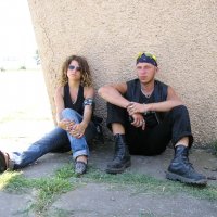 Усталость :: Юрий