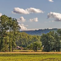 Природа Башкирии :: Мулланур