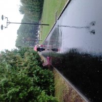 raining... :: miroslava