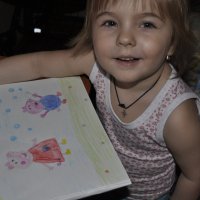 доча :: Вероника