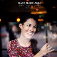 Улыбка Кати :: Diana Timberlange 