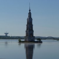 Калязин. Следы времени :: bgm21