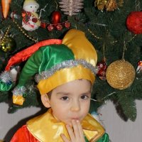 Петрушка :: Владимир 