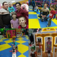 Отдыхаем в СБС Краснодар :: Сергей