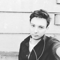 Немного себя в Праге :: Дмитрий 