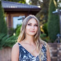 Свадьба :: Анастасия 