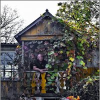 В деревне :: Юрий 