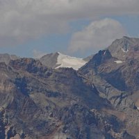 ДОЛИНА ОЙГАИНГА. :: Виктор Осипчук