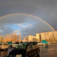 такая вот сейчас зима...3 :: Александр Прокудин