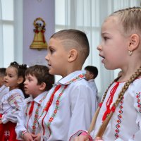 Утренник  , песня...2 :: александр донченко