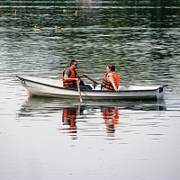 Царицыно. :: Владимир Драгунский