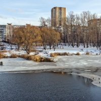 На краю :: Валерий Иванович