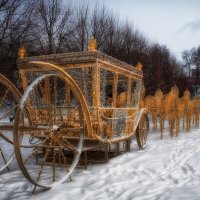 Праздник к нам приходит... :: Лилия .