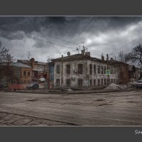 Samara :: Александр Лисовский