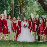 Wedding :: Olga Vasilieva