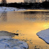 К   Новогоднему   столу :: олег свирский 