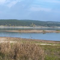 Пейзажи  Крыма :: Валентин Семчишин