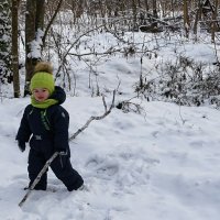 Малыш по имени Максим. :: Милешкин Владимир Алексеевич 