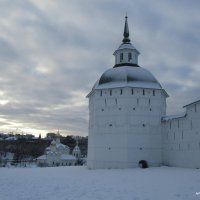 Троице Сергиева лавра. :: Николай Николаевич 