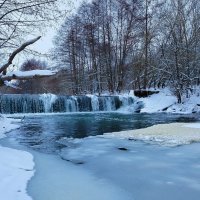 На Хопре :: Пасечник 